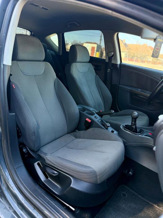 Seat Leon 1P  1.9TDI