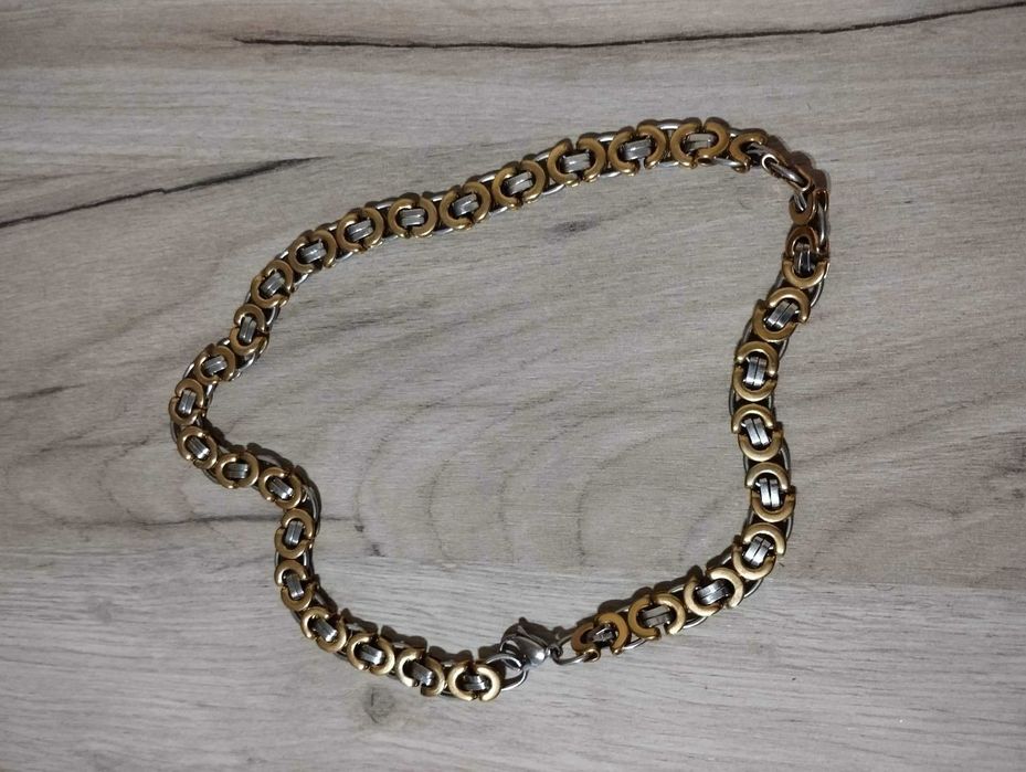 Ланец медицинско злато