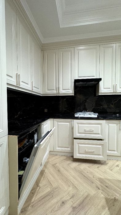 Изготавливаем мебель