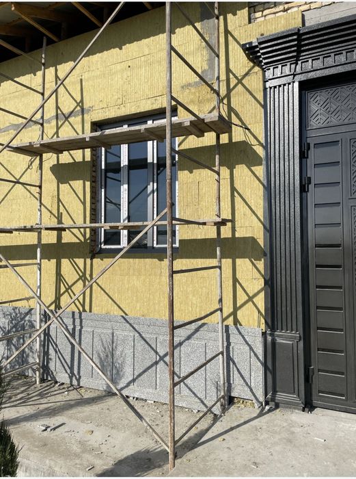 Базалт махсулоти