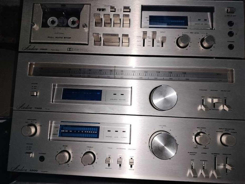 Vand aparate,deck,tuner,amplificator,amplituner