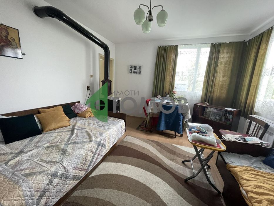 Продава се Къща в Шумен, Дивдядово - 100 кв.м за 1505 €/кв.м - Снимка #9