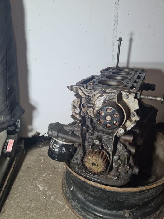 Bloc motor 1.2 Benzina