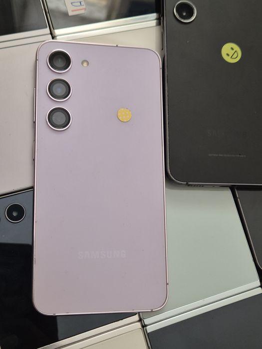Samsung S23  .  5G .
