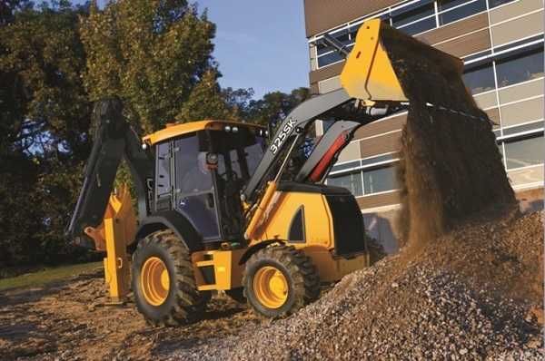 Услуги Экскаватора (Петушок) аренда, Ямобур, вила, трактор Тоо с НДС