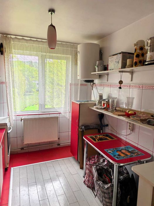 Apartament 3 camere