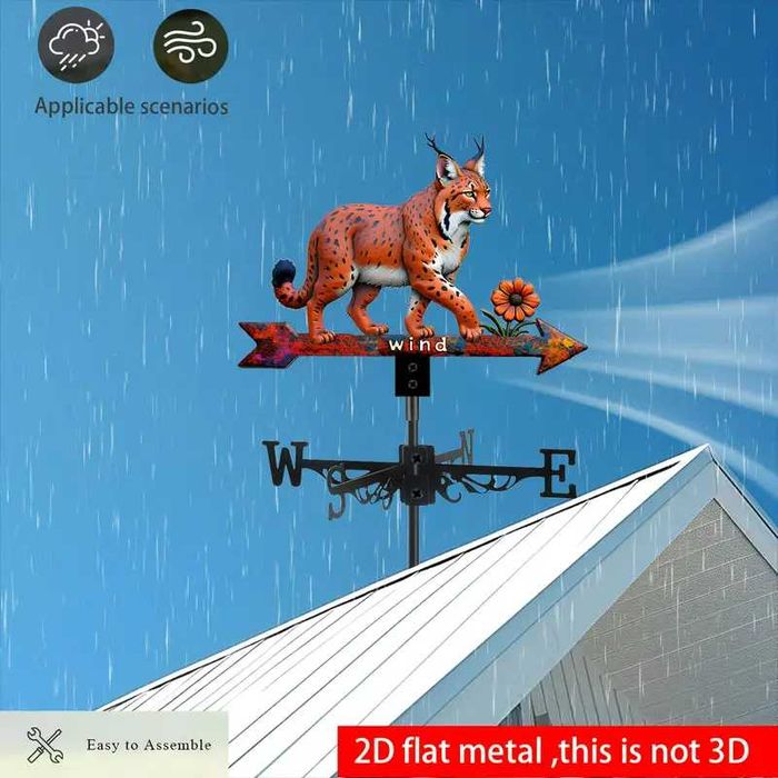 Ветропоказател , ветропоказатели - видове