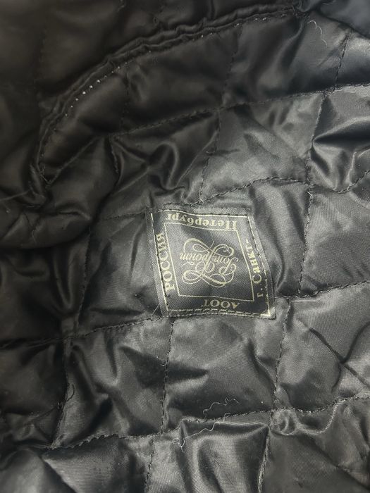 Продается норковая шапка беретка