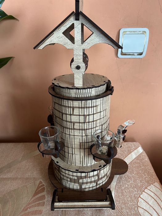 Ръчно изработени аксесоари