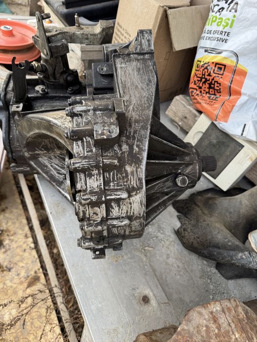 Vand cutie viteze Vw 1.9 Tdi