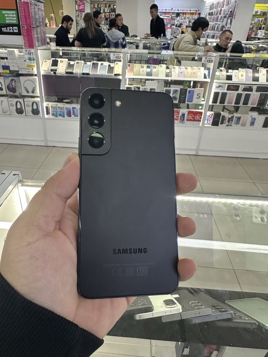 Samsung S22 5G 8/256