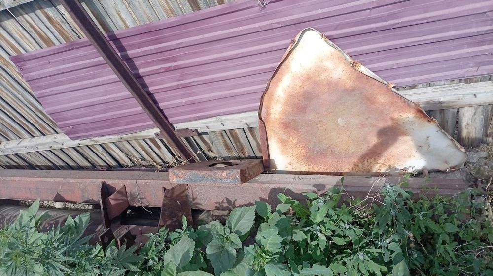 Трактор МТЗ 80 срочно продам
