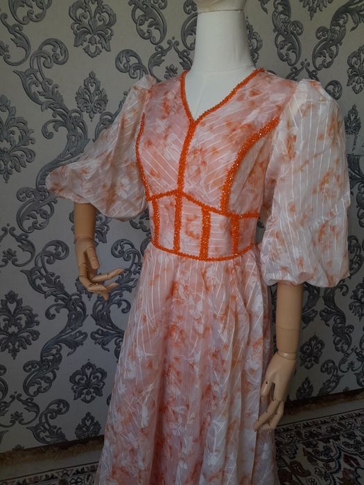 Көйлек / Платье вечернее