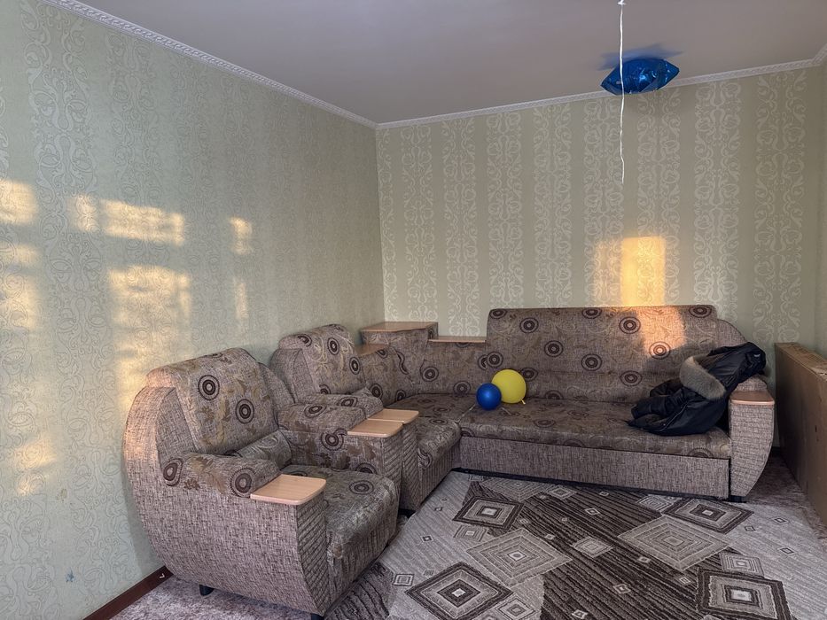 Сдам 2 ком квартиру
