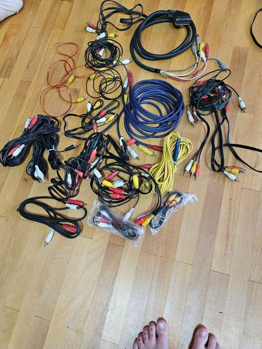 тв антенна домашняя