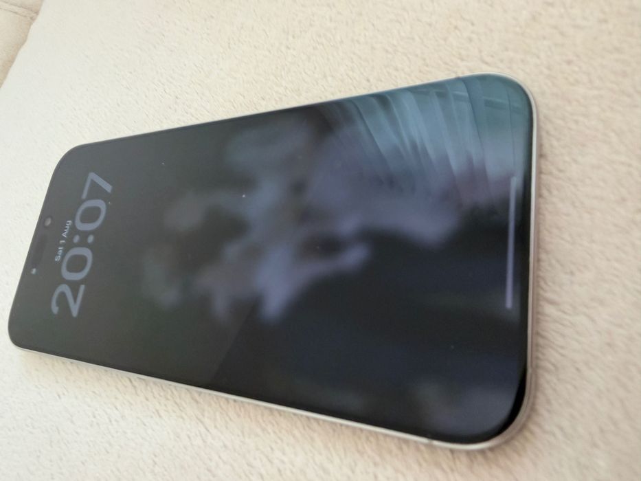 Iphone 16 pro max , 256gb