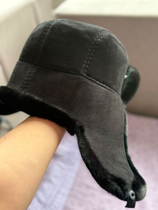 Продам норка ущанка