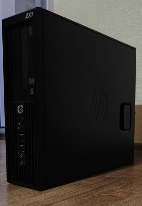 HP WorkStation Z220 SFF