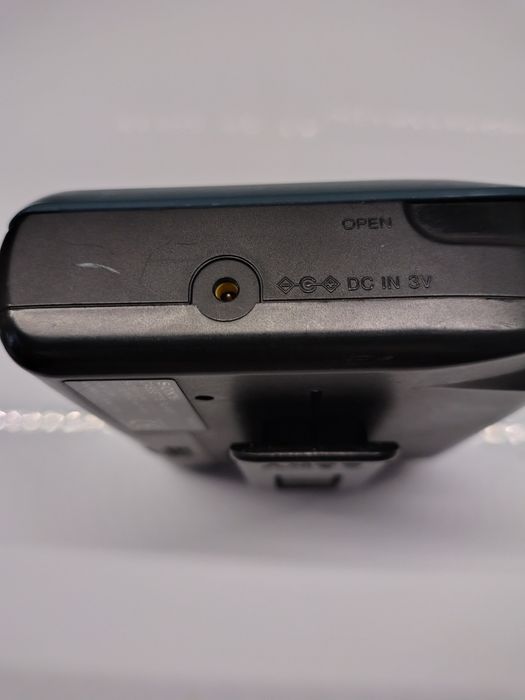 Walkman SONY model WM-EX 112