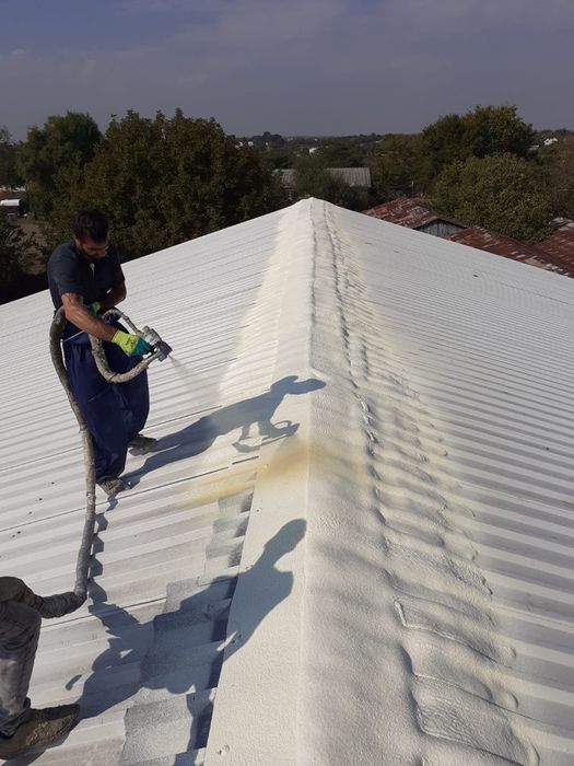 izolatii spuma poliuretanica / Cele mai mici preturi