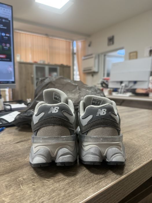Детски маратонки New Balance 9060