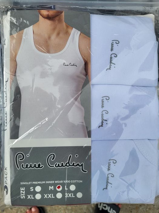 Maieuri Bărbat Bumbac, la Set XiL și XXL