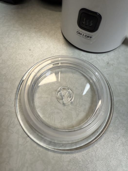 Пенообразувател Bialetti