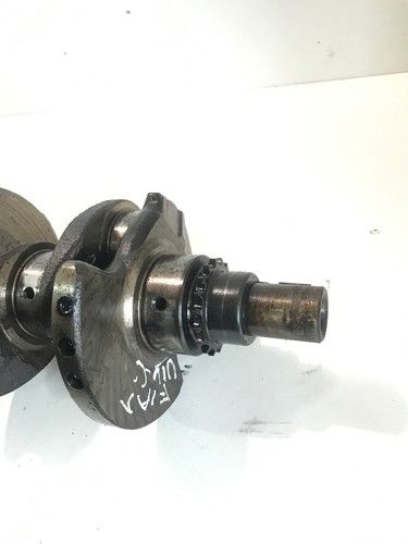 Колянов вал за двигател тип RHW за Citroen/Peugeot/Fiat Ulysse 2.0 JTD (2005)