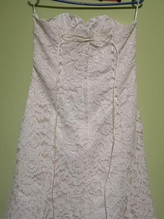 Rochie de mireasa