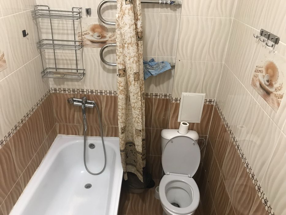 Сдам квартиру в Аренду