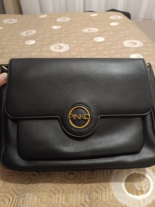 Дамска чанта Pinko