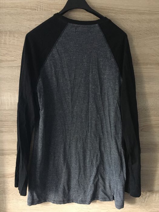 Bluza bershka dama