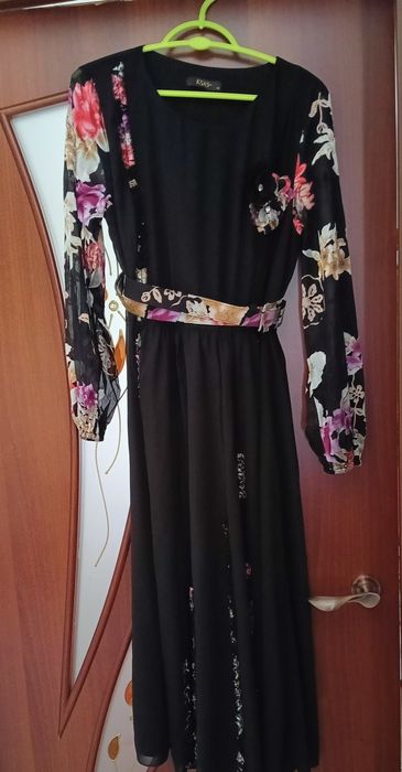 Продам платье,новое турецское