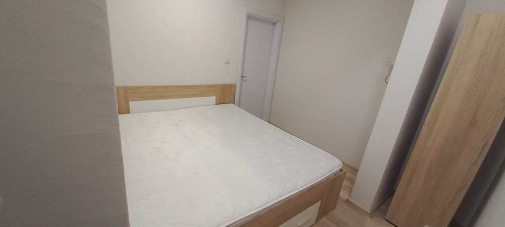 Дава се под наем Двустаен апартамент в Враца, Промишлена зона - Изток - 45 кв.м за 229.5 € - Снимка #12