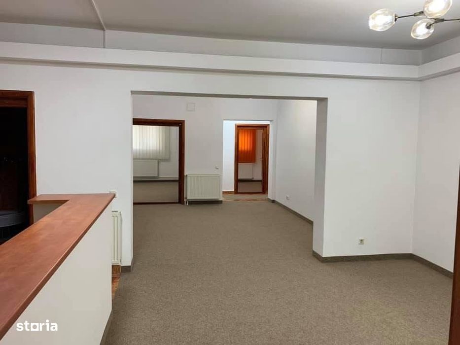 Apartament spațios | Foișorul de Foc | 100mp