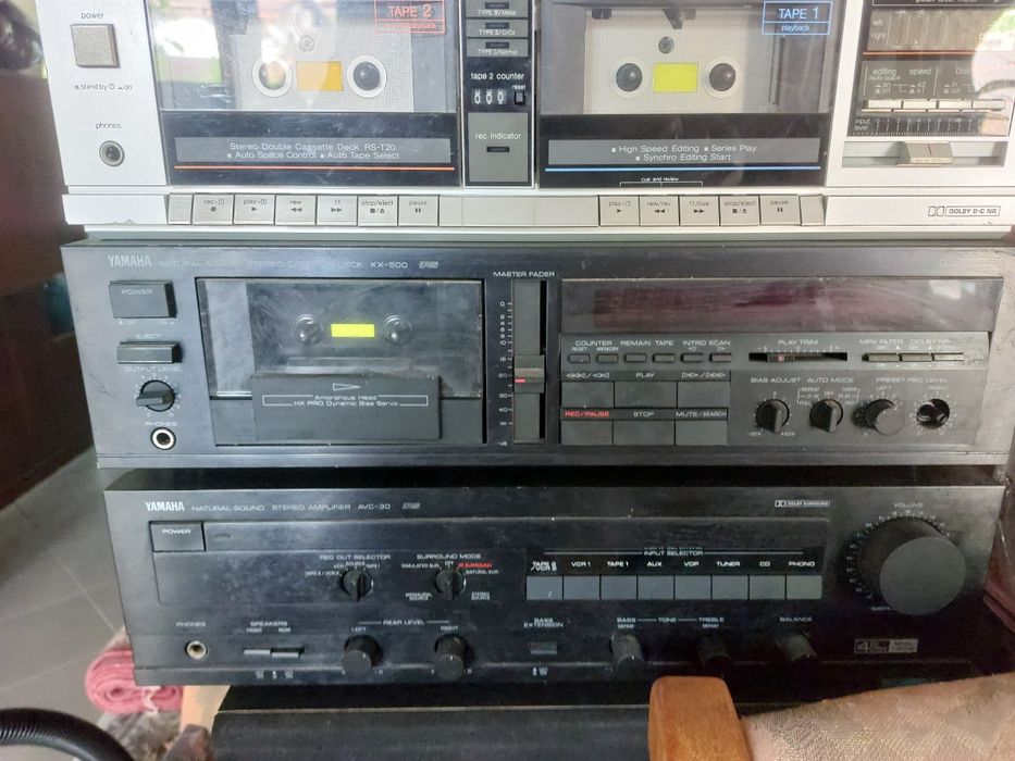 aparatură electronică