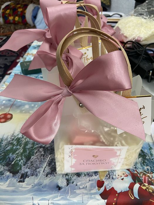 Продам подарки на 8 Марта