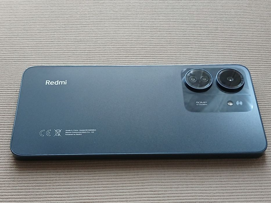 Xiaomi Redmi 13c 6/128