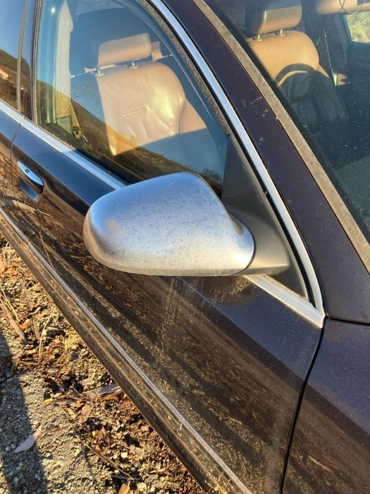 Audi A8 D3 S8 Пакет 4.2 335кс на части Ауди А8