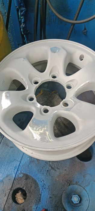 Продам диски на делику