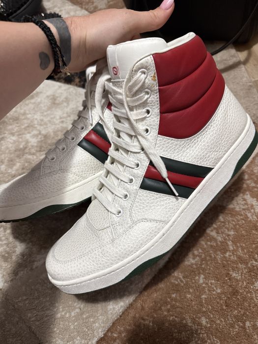 Bascheti gucci origilai