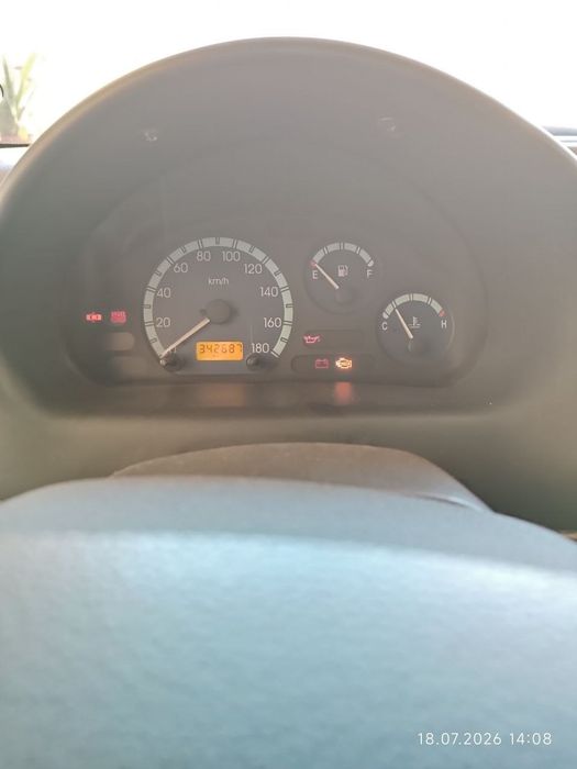 Avtomobil sotiladi Matiz best
