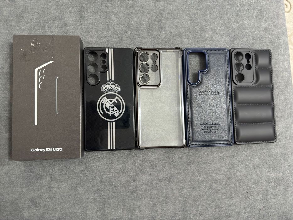 Samsung S25 Ultra