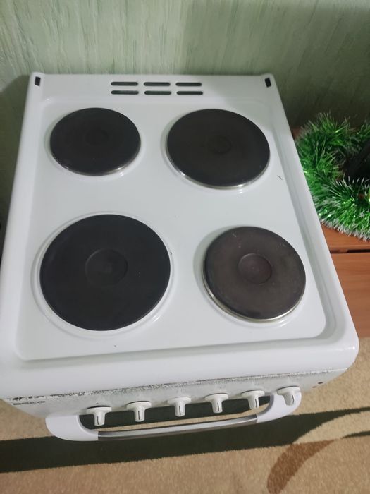 Продам плиту Beko
