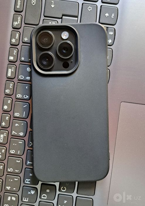 Iphone 15 pro 256Gb