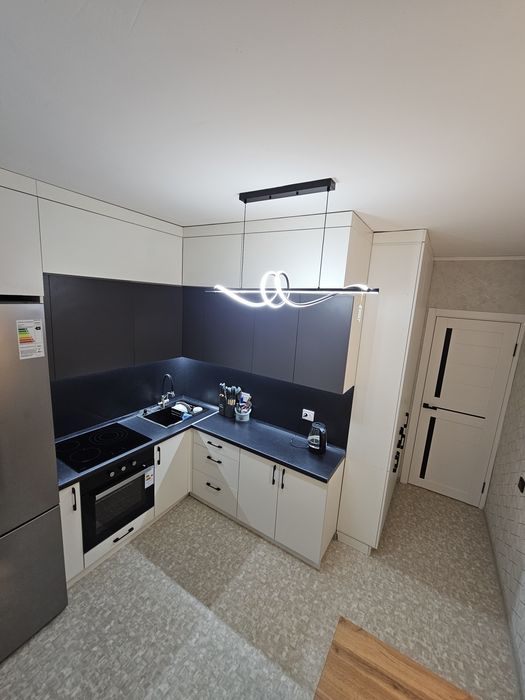 Продам двухкомнатную квартиру