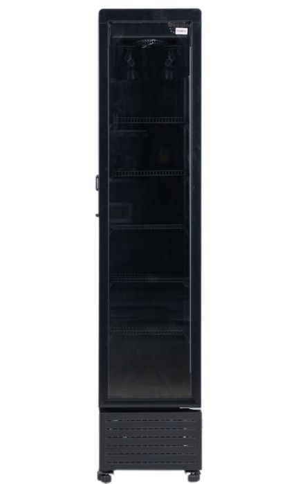 Витринный холодильник