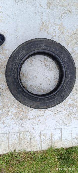 Set 4 anvelope Michelin 185/65/R15 vara