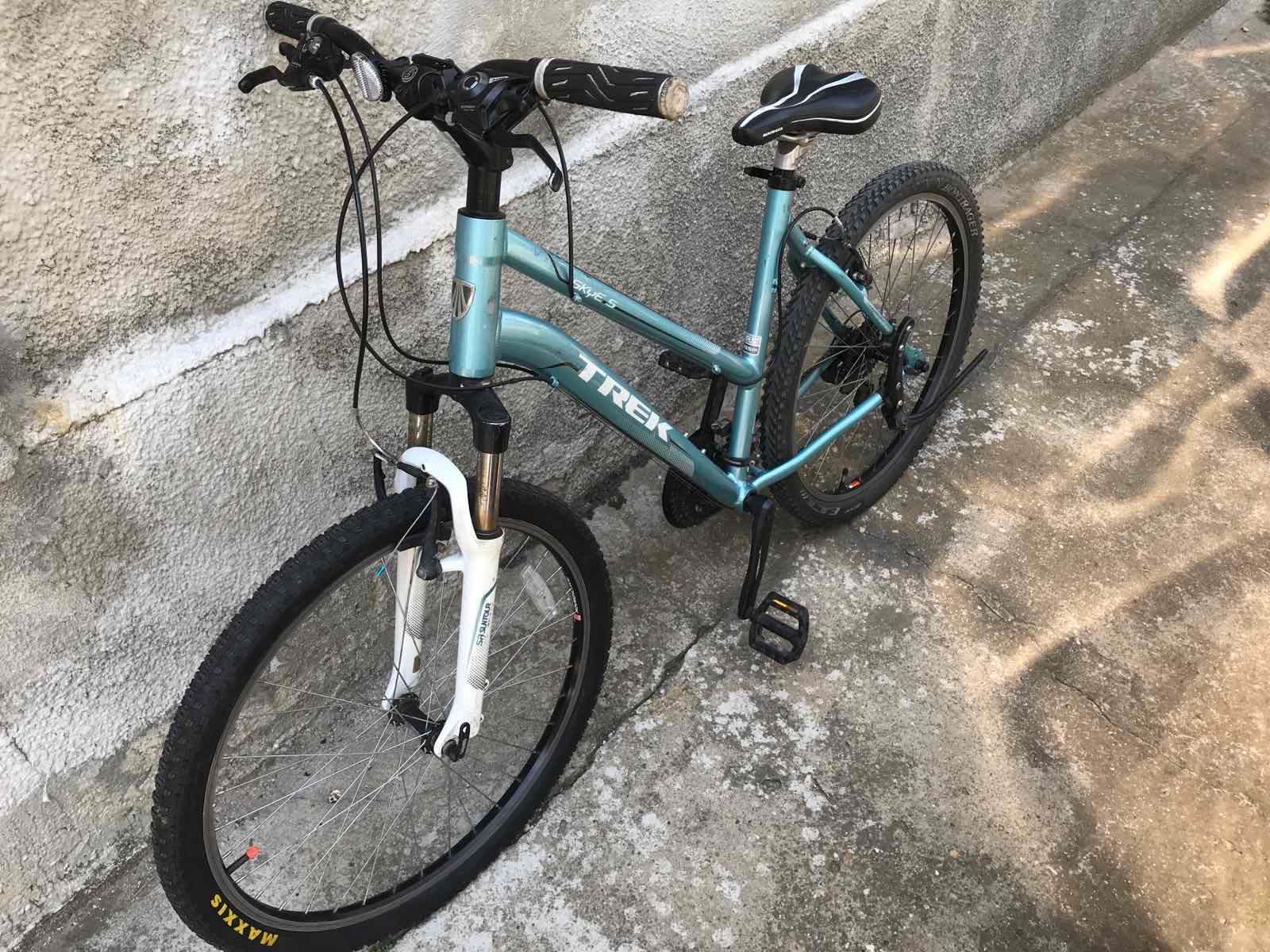 probike escape 26