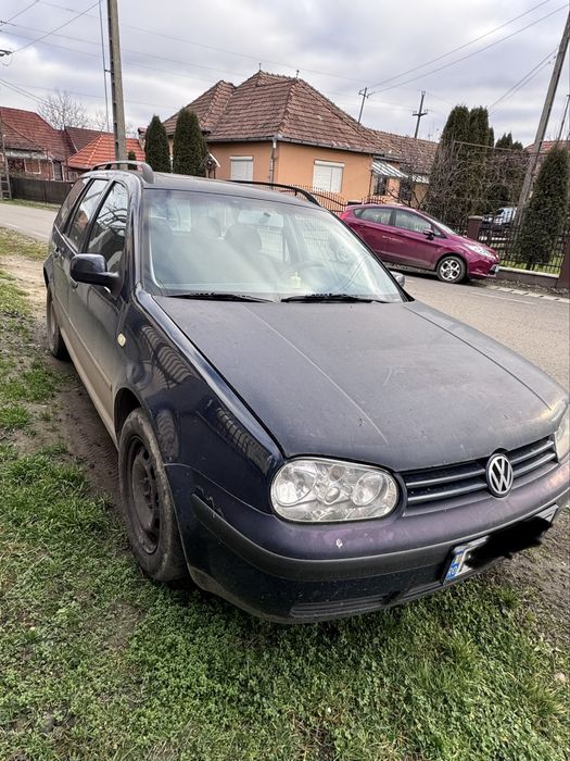 De vânzare: Volkswagen Golf 4 Variant